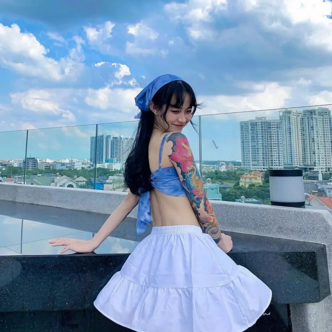 采油日记